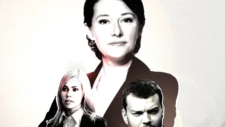 Borgen