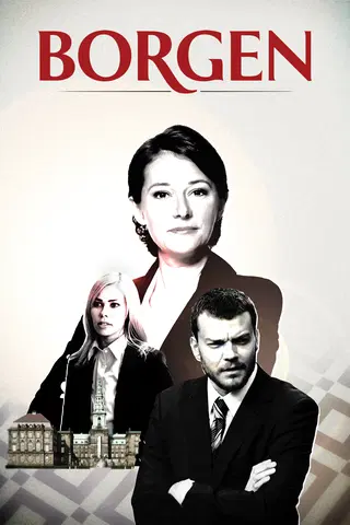 Borgen