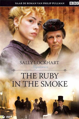 Sally lockhart Mysteries