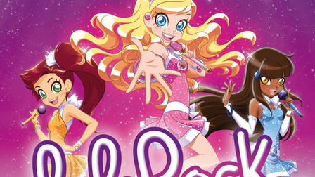 LoliRock