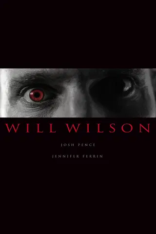 Will Wilson