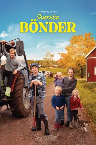 Svenske bønder