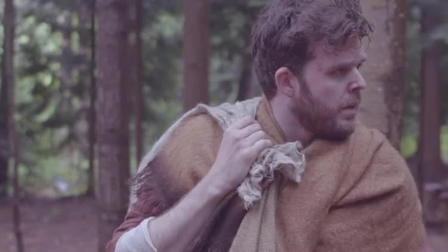 The Viking Revenge