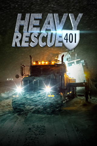 Heavy Rescue: 401