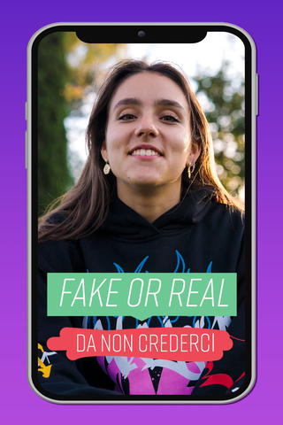 Fake or Real