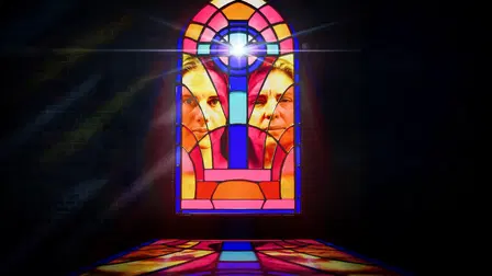 Jodi y Ruby: una secta de pecado y control