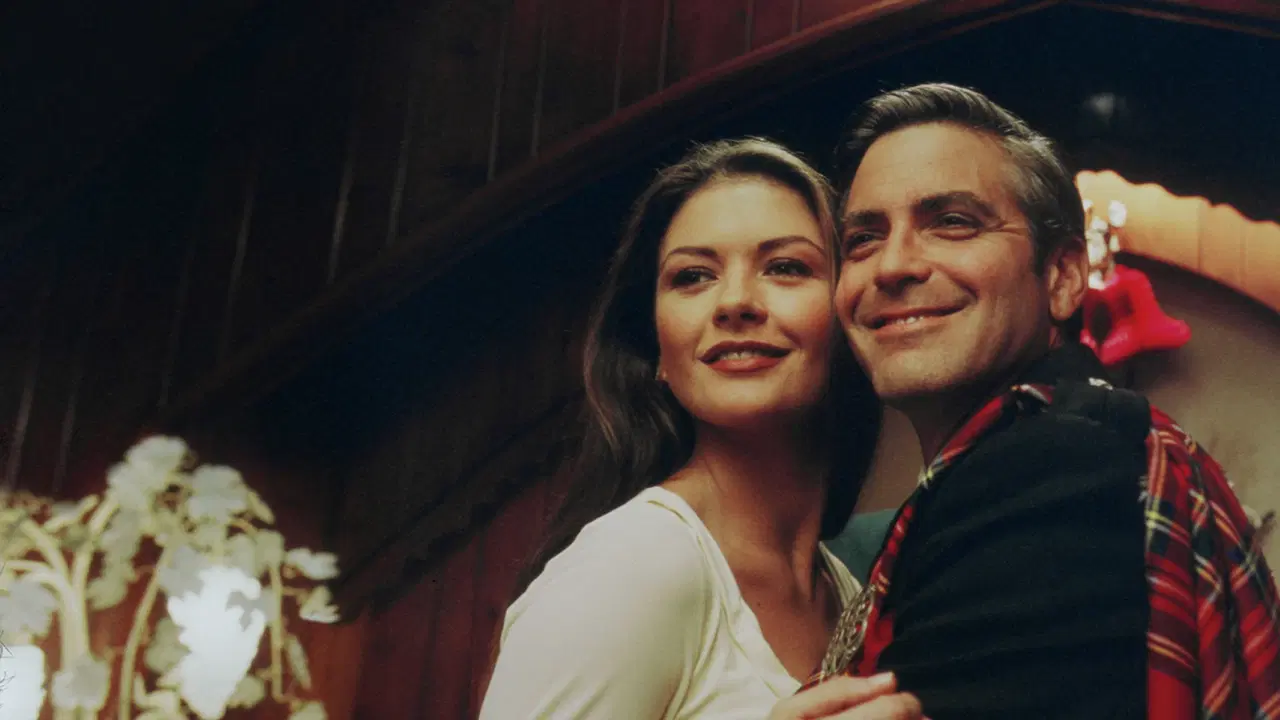 Intolerable Cruelty