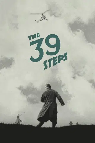 39 askelta