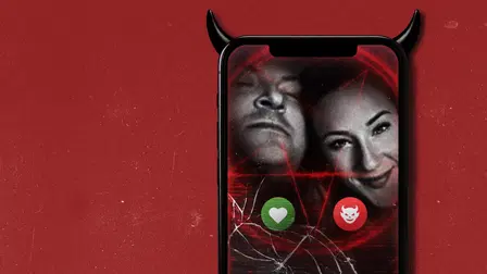 Swipe Right on the Devil