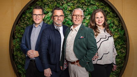 Suomalainen menestysresepti