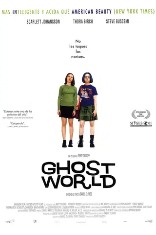 Ghost World