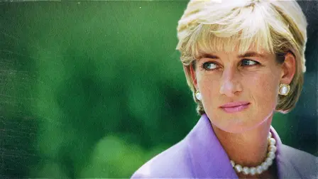 El verdadero amor secreto de Diana revelado