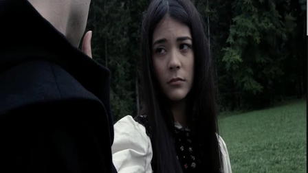 Requiem - Three Tales of Horror