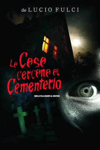 A Casa dos Mortos Vivos