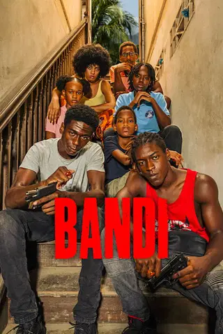 Bandi
