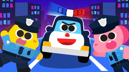 Canciones Para Cantar Cocobi (Spanish Dub)