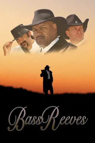 Bass Reeves