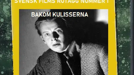 Arne Ragneborn - Swedish Film’s Bad Apple #1
