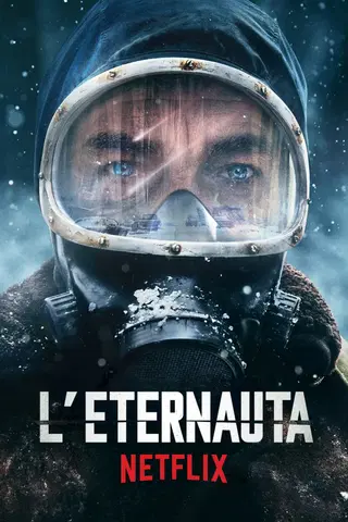 L'eternauta