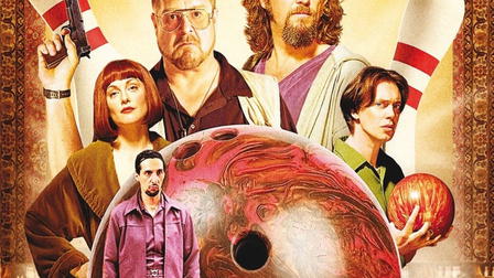 The Big Lebowski
