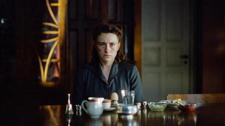 Woman Unknown