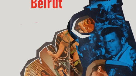 Appointment in Beirut
