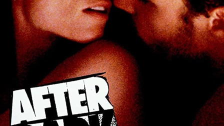 After Dark, My Sweet