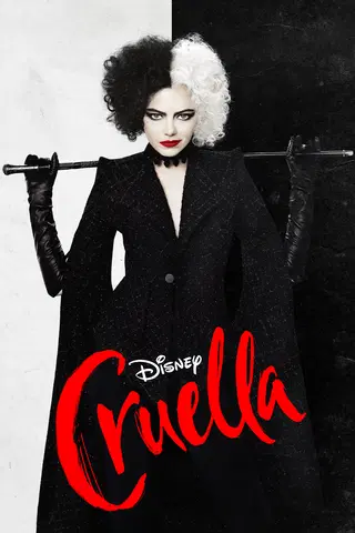 Cruella
