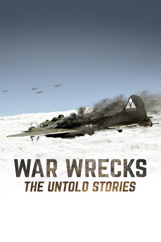 War Wrecks