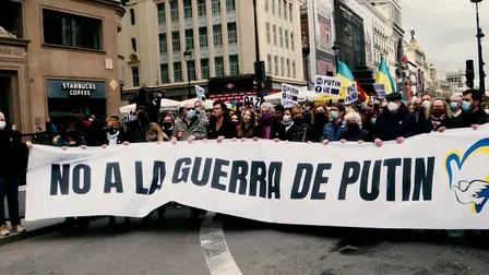 Querían enterrarnos pero no sabían que éramos semillas