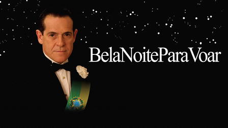 Bela Noite Para Voar