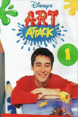 Art Attack