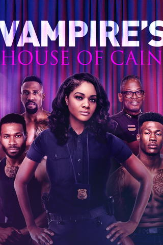 Vampire's House of Cain