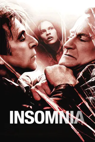 Insomnia