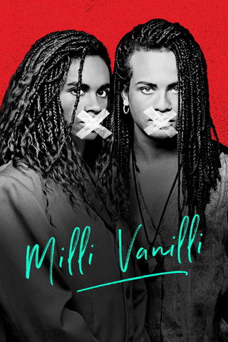 Milli Vanilli