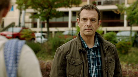 Collection Mary Higgins Clark, la reine du suspense