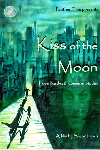 Kiss Of The Moon