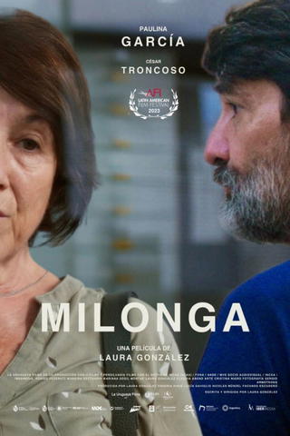 Milonga