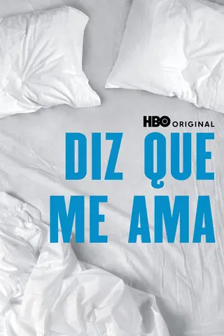 Diz Que Me Ama