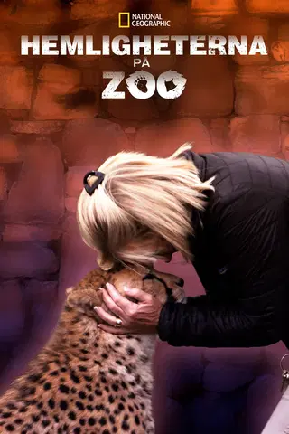 Hemligheterna på zoo