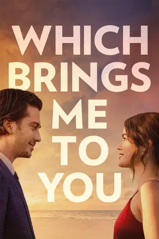 Which Brings Me To You