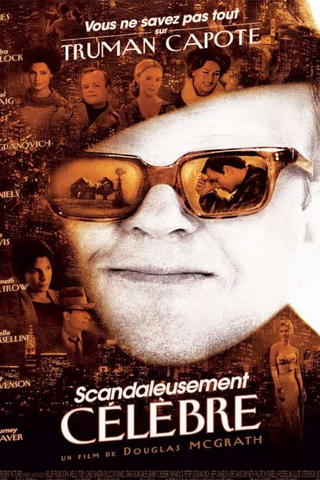 Scandaleusement célèbre