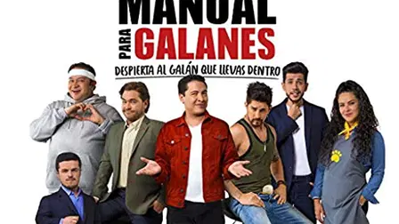 Manual para Galanes