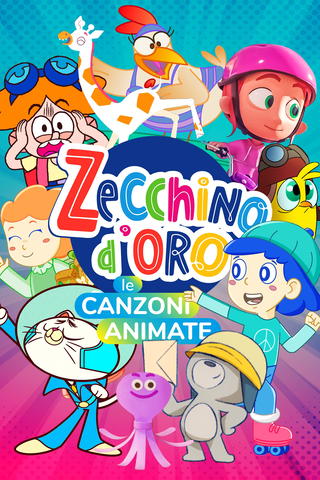 Zecchino d'Oro - Le canzoni animate
