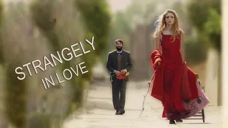 Strangely In Love