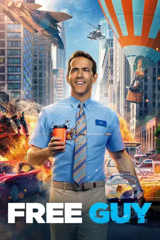 Free Guy