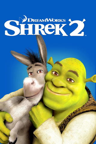 Shrek 2