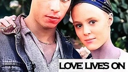 Love Lives On