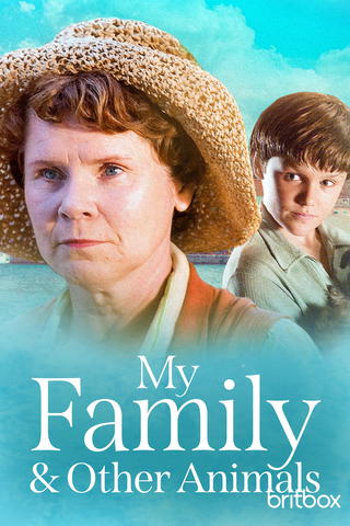 My Family and Other Animals