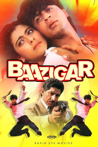 Baazigar